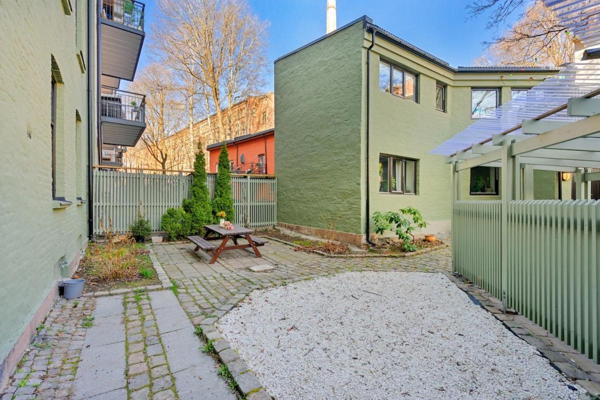 5 Apartment! * Oslo