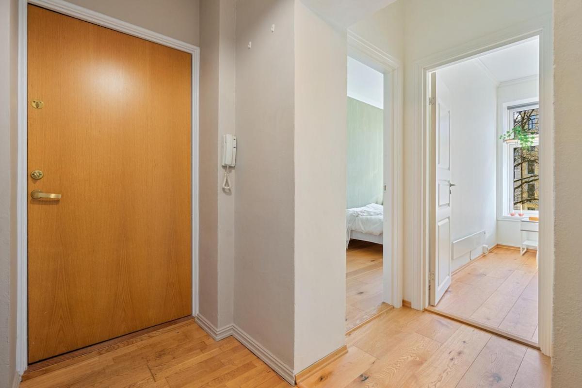 Lägenhet 5 Apartment! Oslo